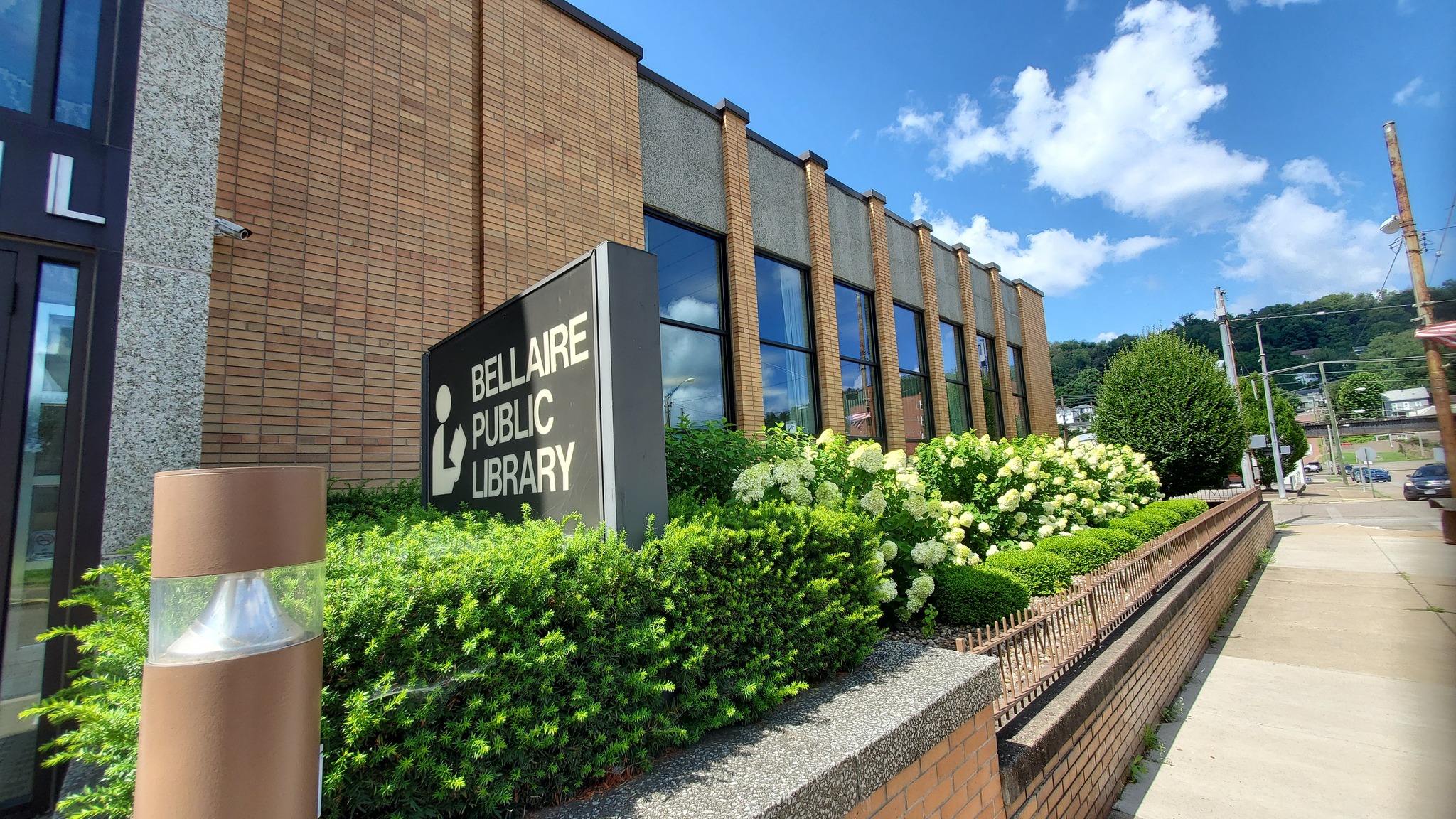Bellaire Library & Community Center