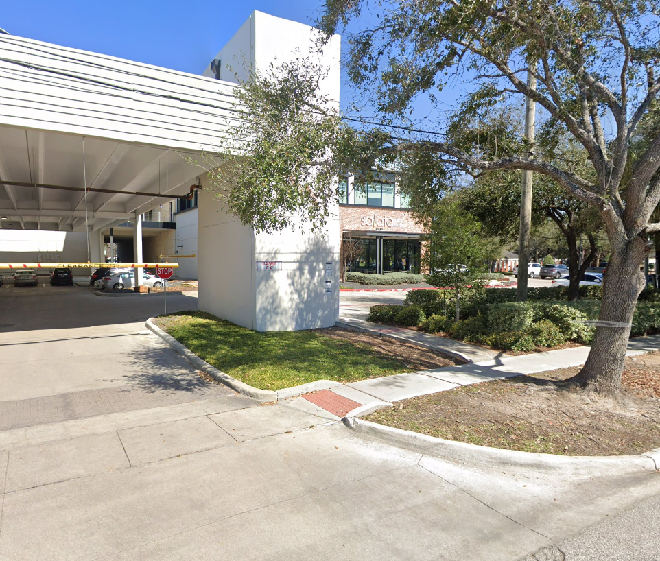 Bellaire Town Square