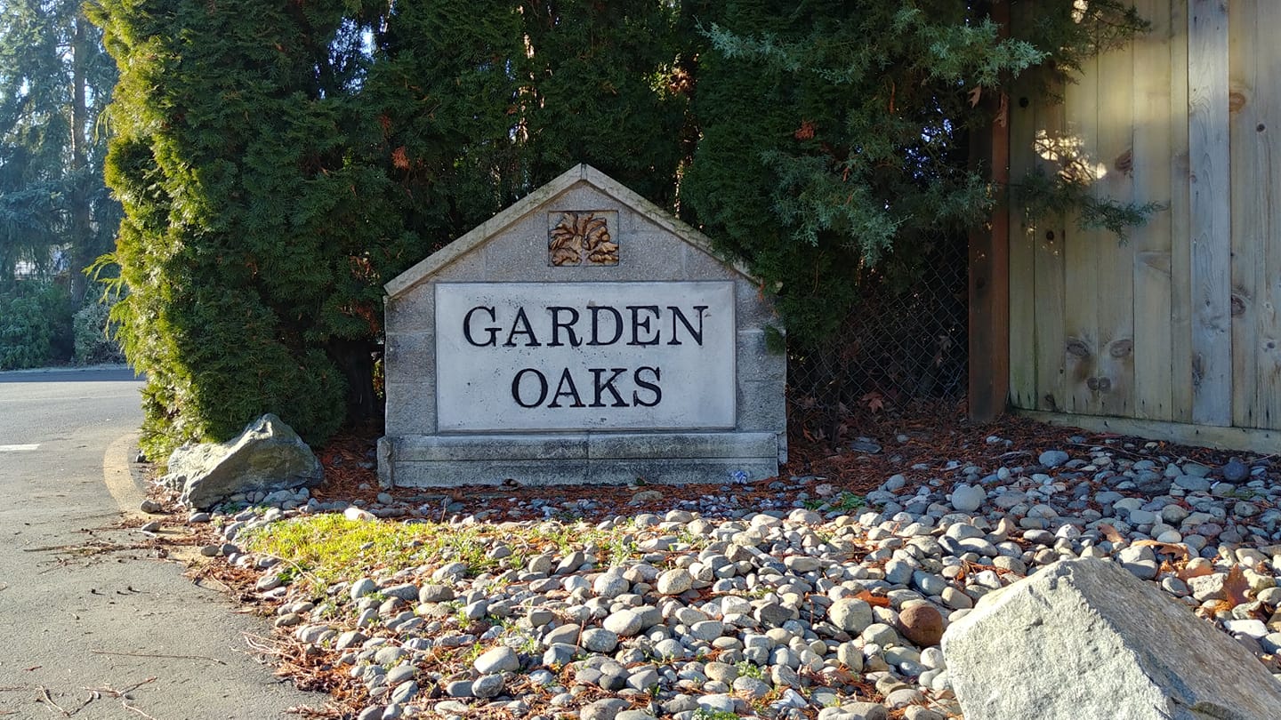 Garden Oaks Park 