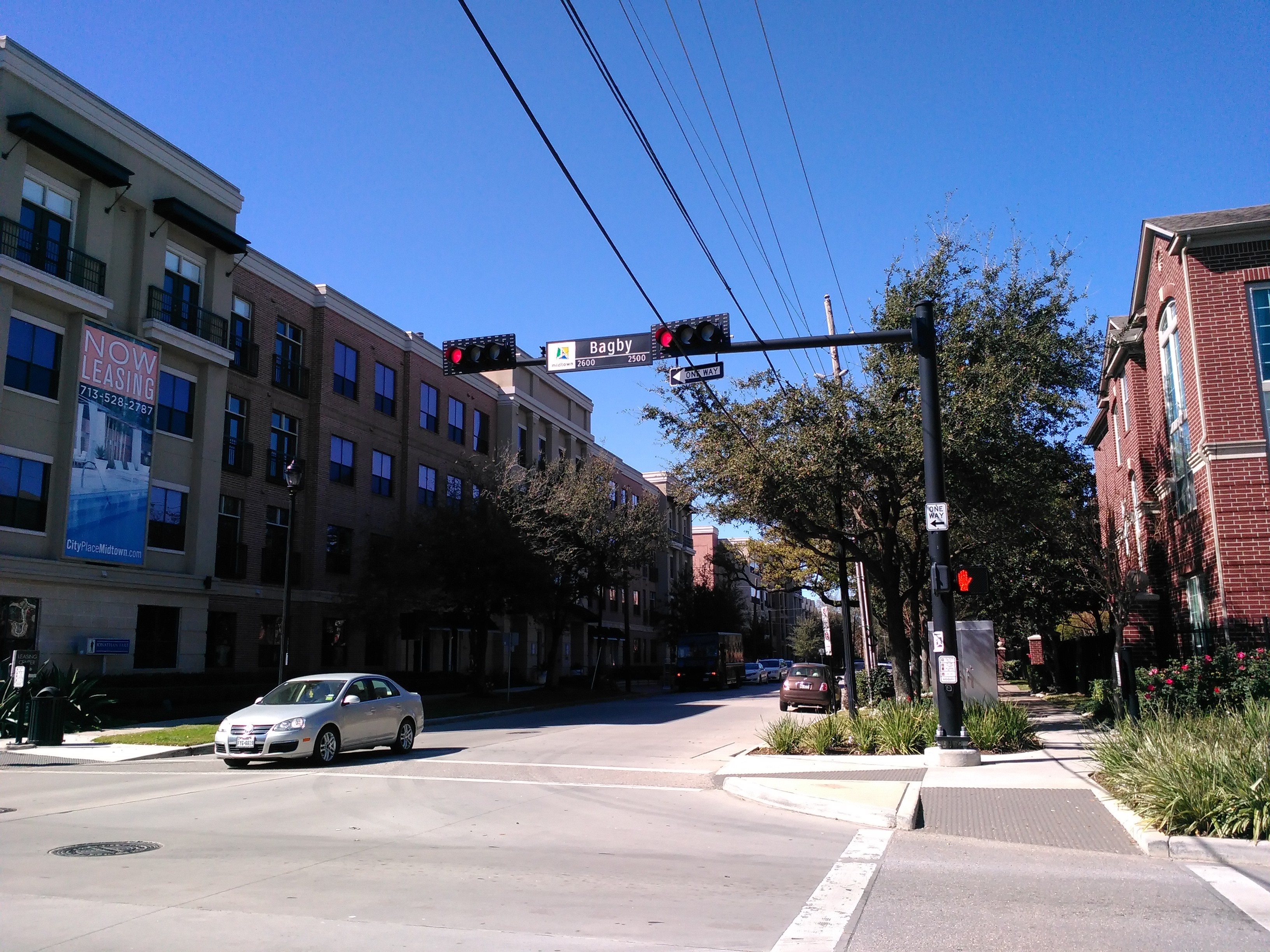 Midtown / Montrose District