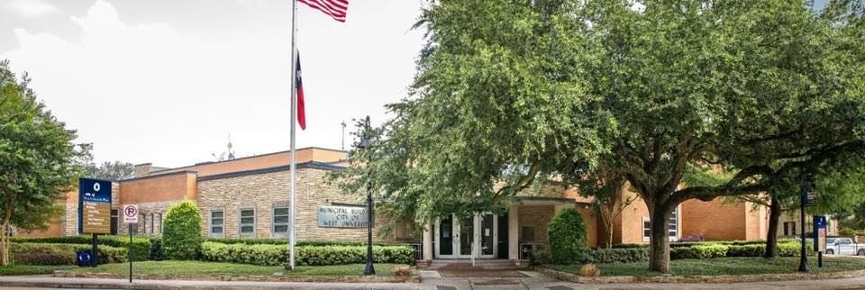 West University Shopping District (nearby)