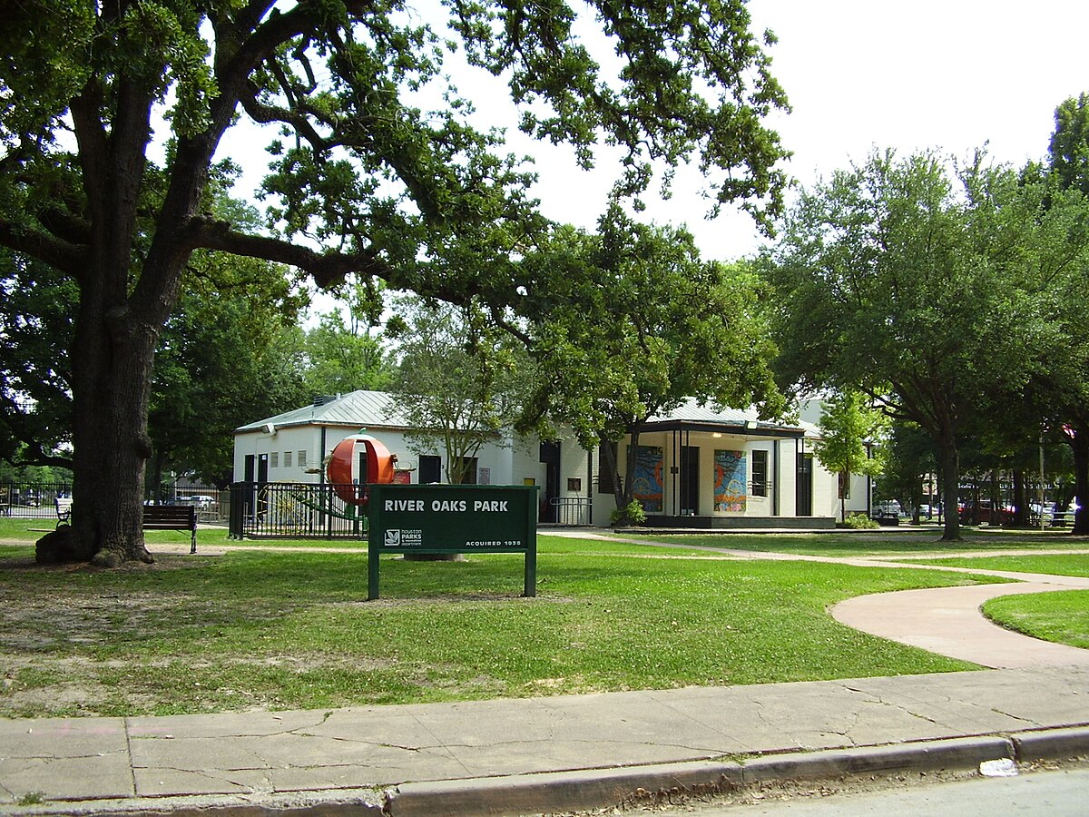 Memorial Park Golf Course