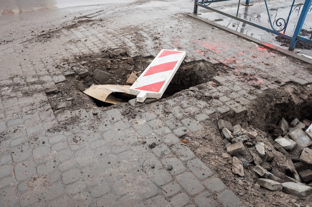 Preventive Maintenance