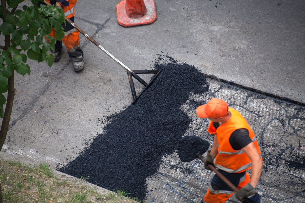 Preventive Maintenance