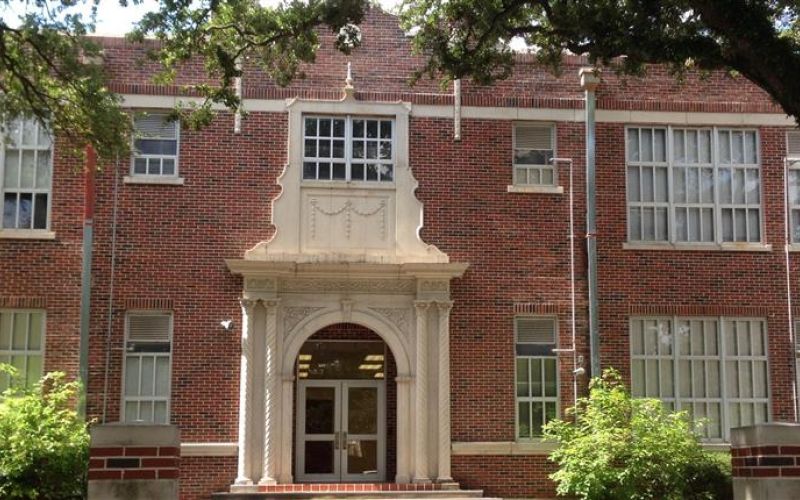 West University Elementary School