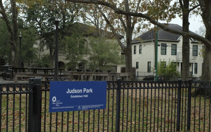 Judson Park